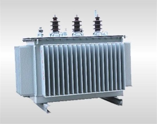 白山SCB13-1250KVA/10KV/0.4KV油浸式变压器